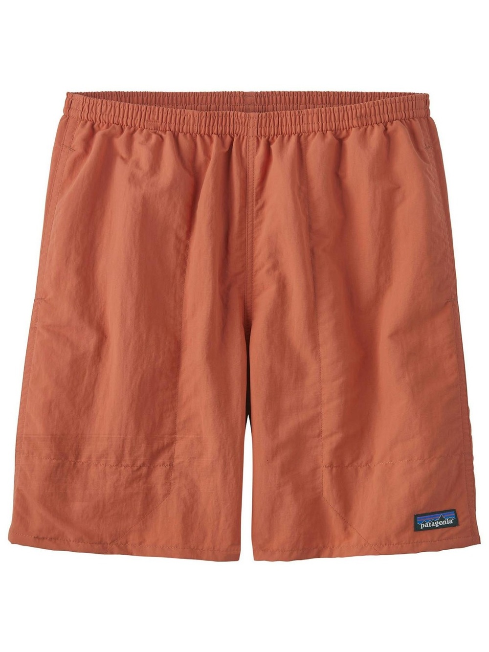 Patagonia Men's Baggies Shorts 7" Color: Quartz Coral - Size Small